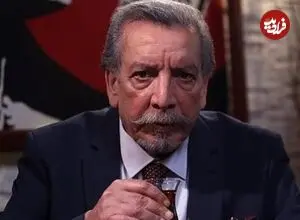 عکس| سفر زمان؛ «بهمن مفید» در جوانی و در دهه 50؛ جمشید هاشم پور در 49 سالگی