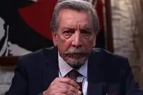 عکس| سفر زمان؛ «بهمن مفید» در جوانی و در دهه 50؛ جمشید هاشم پور در 49 سالگی