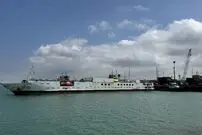 طلسم شکست؛ سلامِ خزر به کروز