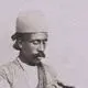 عکس| سفر زمان؛ تصویری از یک «استاد سلمانی و مشتری‌اش» در دوران قاجار