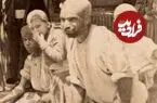 عکس| سفر زمان؛ تصویری از یک «کارگاه فرآوری تریاک» در اصفهان در دوران قاجار