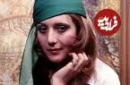 عکس| سفر در زمان؛ «نوش آفرین و بهروز وثوقی» در 18 و 37 سالگی؛ سال 1353