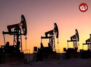 چرا قیمت نفت رو به کاهش است؟
