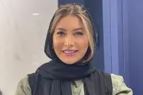 (عکس) سفر در زمان؛ «مریم کاویانی و فریبا نادری» در سال 1400