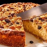 ببینید؛ طرز تهیه کیک سوئیسی ساده و خوشمزه به روش آشپز آمریکایی
