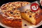 ببینید؛ طرز تهیه کیک سوئیسی ساده و خوشمزه به روش آشپز آمریکایی