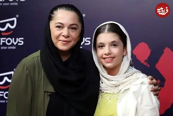 عکس| سفر زمان؛ «مستانه مهاجر» در کنار «ناصر ملک مطیعی» در اکران یک فیلم