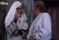 عکس| گذر زمان؛ تغییر چهره «بی بی» 21 سال بعد سریال متهم گریخت در 65 سالگی