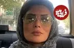 عکس| سفر زمان؛ چهرۀ «نگار فروزنده» در فیلم «کافه ستاره»؛ سال 83