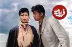 عکس| سفر زمان؛ دیدار «ایرن، فریده نصیری، پوری بنایی و فروزنده اربابی» در پیری؛ دهه 80
