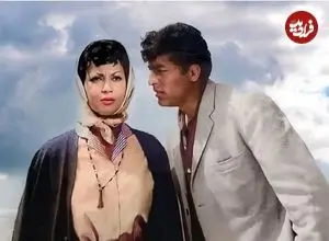 عکس| سفر زمان؛ دیدار «ایرن، فریده نصیری، پوری بنایی و فروزنده اربابی» در پیری؛ دهه 80