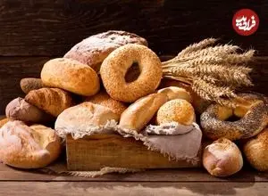 راز انتخاب نان سالم در سوپرمارکت؛ غذایی که بیشتر مردم اشتباه می‌گیرند