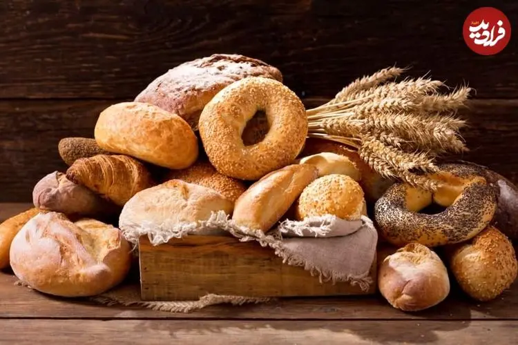 راز انتخاب نان سالم در سوپرمارکت؛ غذایی که بیشتر مردم اشتباه می‌گیرند