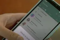 واتساپ قابلیت قفل‌کردن چت‌ها به‌صورت جداگانه را منتشر کرد
