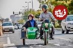عکس؛ سفر در زمان؛ «نغمه کلهر» سریال از سرنوشت 2 در 2 سالگی؛ سال 1377