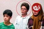 (تصاویر) تغییر چهره «علیرضا رئیسی» بازیگر خردسال دنیای شیرین بعد 27 سال