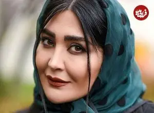 عکس| سفر زمان؛ «مریم معصومی و شهاب حسینی» در پشت‌صحنه «هزارتو»؛ سال 97