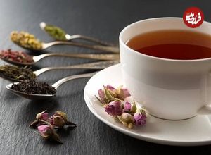 ۷ تا ۸ فنجان نوشیدنی در روز، راز طول عمر بیشتر؟