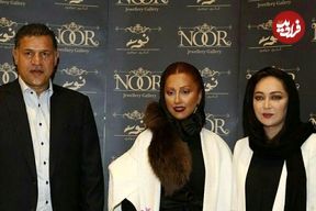 عکس| سفر زمان؛ «نیکی کریمی» در کنار «علی دایی» روی نیمکت تیم راه‌آهن؛ سال 91