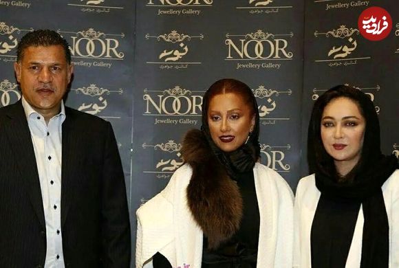 عکس| سفر زمان؛ «نیکی کریمی» در کنار «علی دایی» روی نیمکت تیم راهآهن؛ سال 91