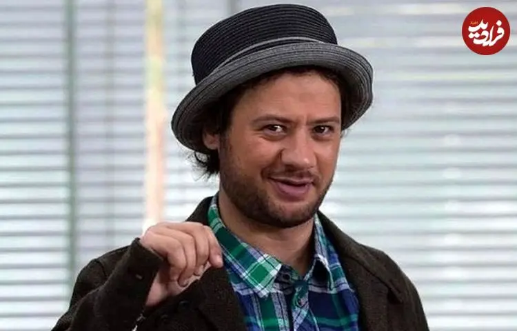 تصاویر| بهترین سریال‌های علی صادقی | محبوب‌ترین کمدین دهه‌ی ۸۰