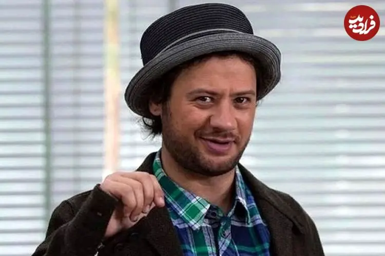 تصاویر| بهترین سریال‌های علی صادقی | محبوب‌ترین کمدین دهه‌ی ۸۰