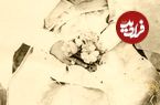 عکس؛ سفر به تاریخ؛ چهرۀ «عروس چهارده‌سالۀ قاجاری» که احمدشاه به او لقب «شمس اعظم» داد
