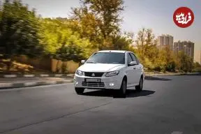 جدول؛ قیمت محصولات سایپا امروز یکشنبه ۷ دی ۱۴۰۴