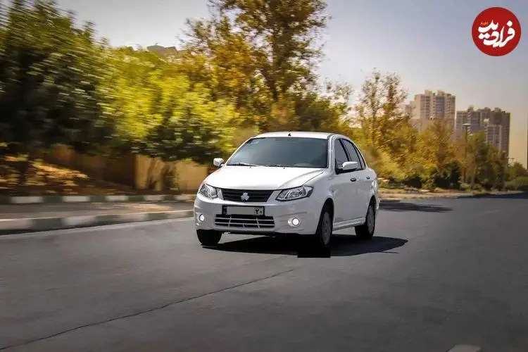 جدول؛ قیمت محصولات سایپا امروز یکشنبه ۷ دی ۱۴۰۴