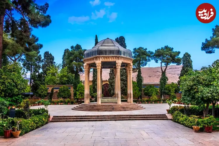 فال حافظ امروز جمعه 22 اسفند ماه 1404