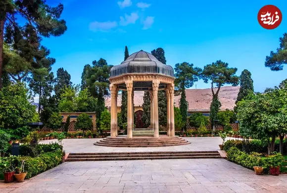 فال حافظ امروز جمعه 22 اسفند ماه 1404