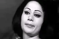 عکس| سفر زمان؛ چهرۀ «شهرزاد» بازیگر سینمای قبل از انقلاب در 70 سالگی در کنار «شبنم قلی‌خانی»