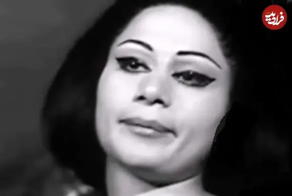 عکس| سفر زمان؛ چهرۀ «شهرزاد» بازیگر سینمای قبل از انقلاب در 70 سالگی در کنار «شبنم قلی‌خانی»