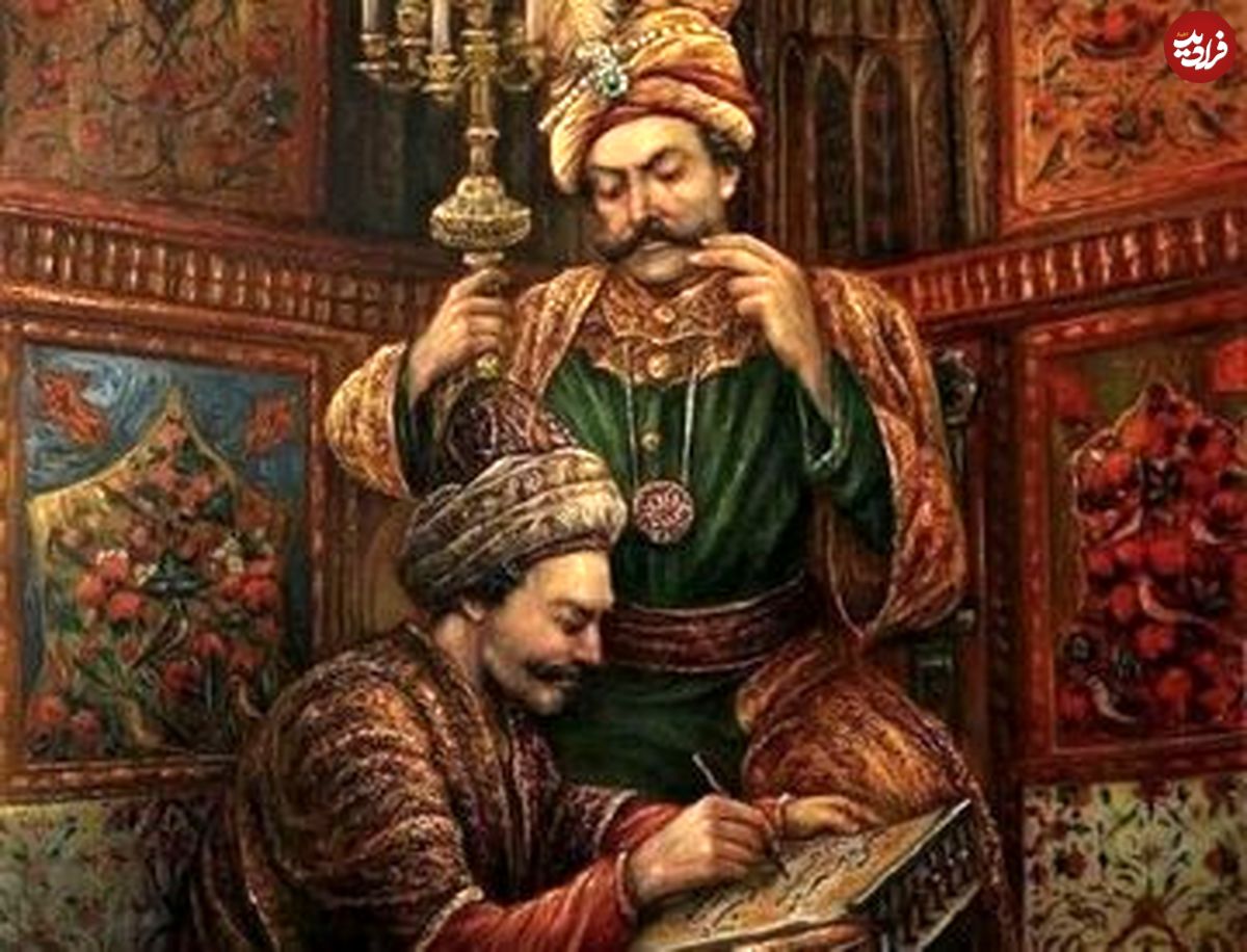 سفر به ایران قدیم؛ فرمان شاه عباس اول درباره رعایت حقوق رعایا در ۴۱۲ سال پیش + سند