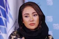 (عکس) بهاره افشاری لباس نظامی پوشید!
