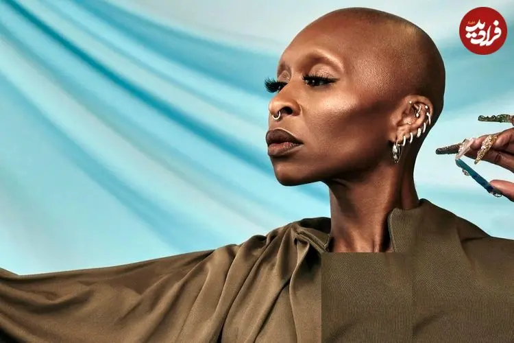 چگونه سینتیا اریوو و دیگر بازیگران زن سیاه‌پوست مرزهای هالیوود را شکستند؟