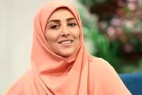 جنجال جدید ژیلا صادقی درباره خیانت!