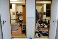 روایت‌هایی از زندگی در خوابگاه‌های دانشجویی تهران