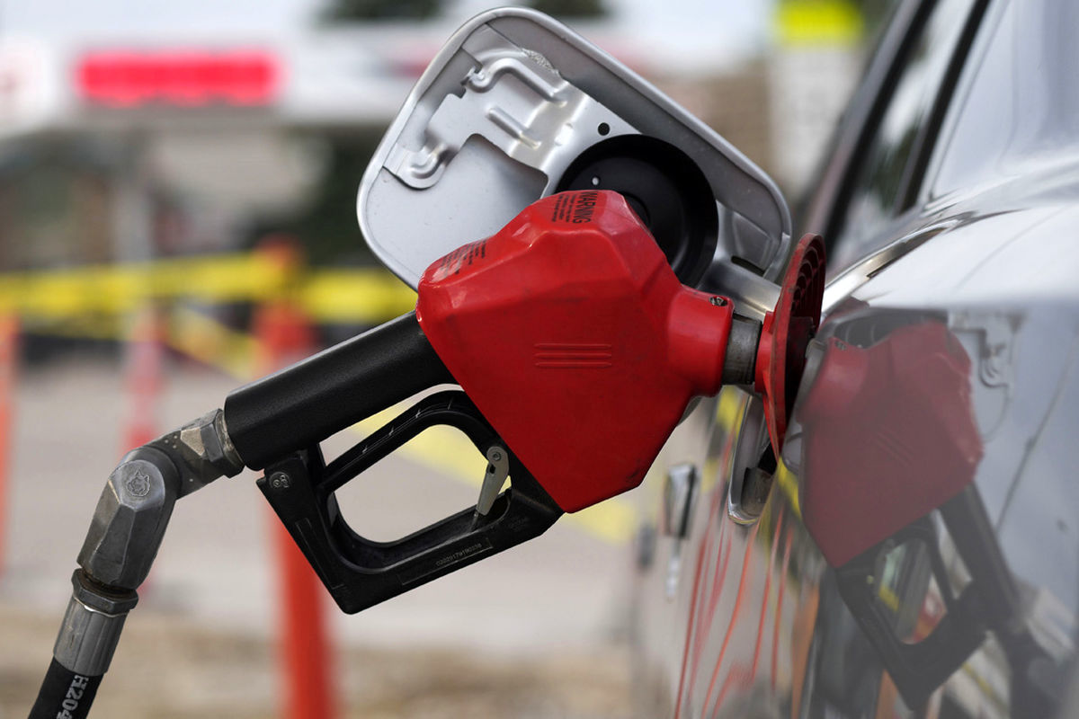 ( ویدیو) قیمت بنزین در مهرماه چقدر خواهد شد؟