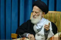  آیت‌الله شبیری زنجانی درگذشت + زندگینامه