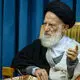  آیت‌الله شبیری زنجانی درگذشت + زندگینامه