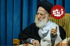  آیت‌الله شبیری زنجانی درگذشت + زندگینامه