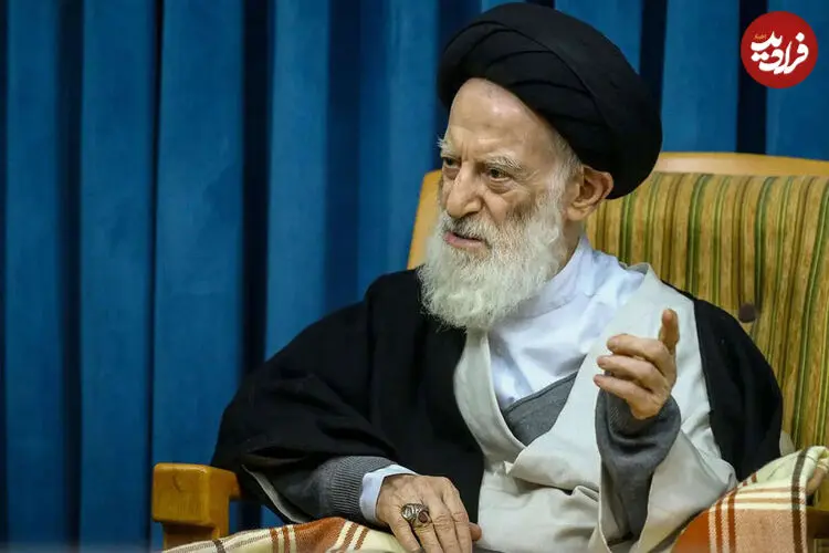  آیت‌الله شبیری زنجانی درگذشت + زندگینامه