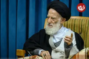  آیت‌الله شبیری زنجانی درگذشت + زندگینامه