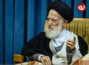  آیت‌الله شبیری زنجانی درگذشت + زندگینامه