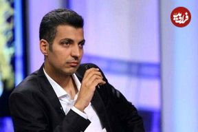 ببینید؛ اتهام سنگین یک استقلالی به فردوسی‌پور؛ عادل ...