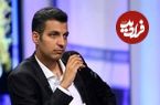 ببینید؛ اتهام سنگین یک استقلالی به فردوسی‌پور؛ عادل ...