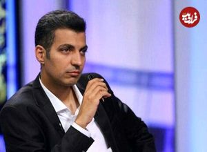 ببینید؛ اتهام سنگین یک استقلالی به فردوسی‌پور؛ عادل ...