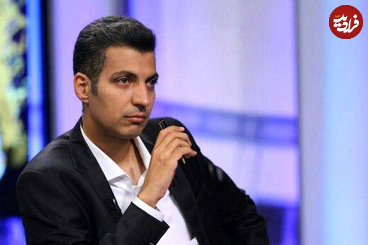 ببینید؛ اتهام سنگین یک استقلالی به فردوسی‌پور؛ عادل ...
