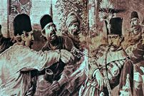 سفر به ایران قدیم؛ معمار ترورهای سازمان‌یافته در تاریخ معاصر ایران چه‌کسی بود؟